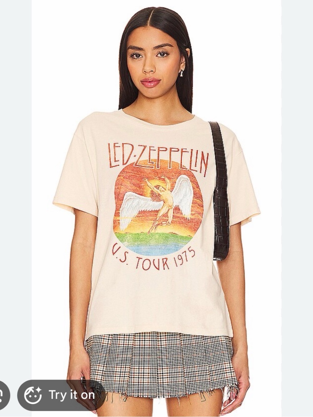 DAYDREAMER Vintage Tee